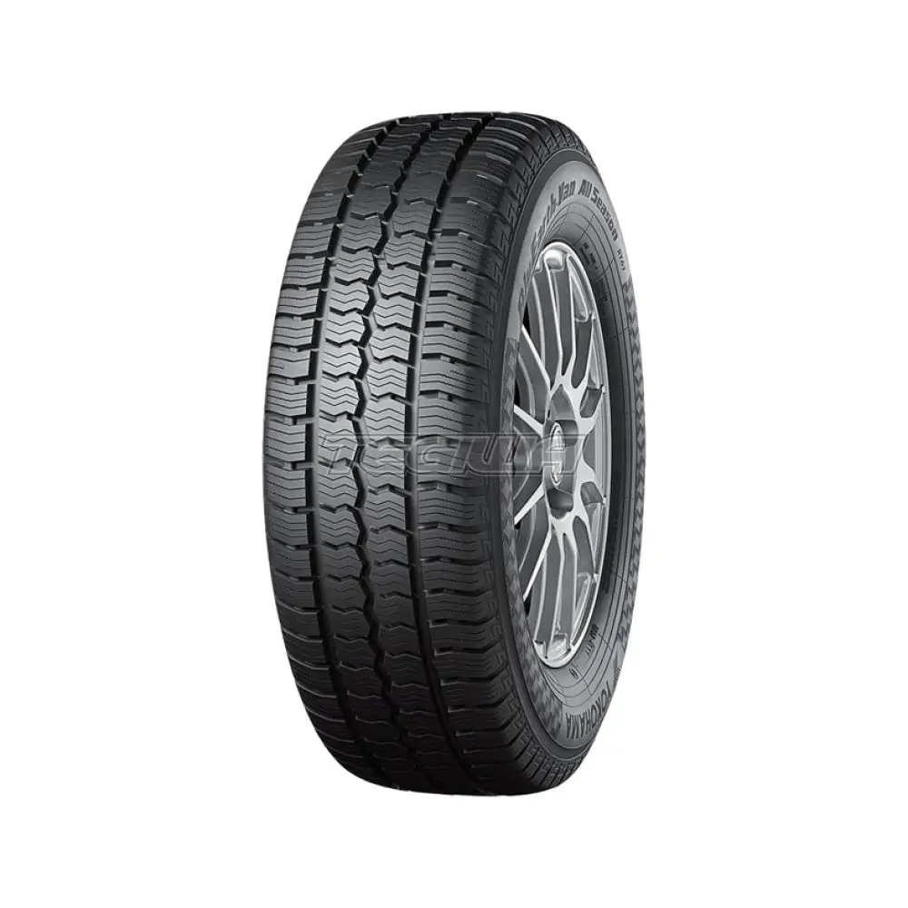 Yokohama BluEarth RY61 All Season Van Tyre - Image 11