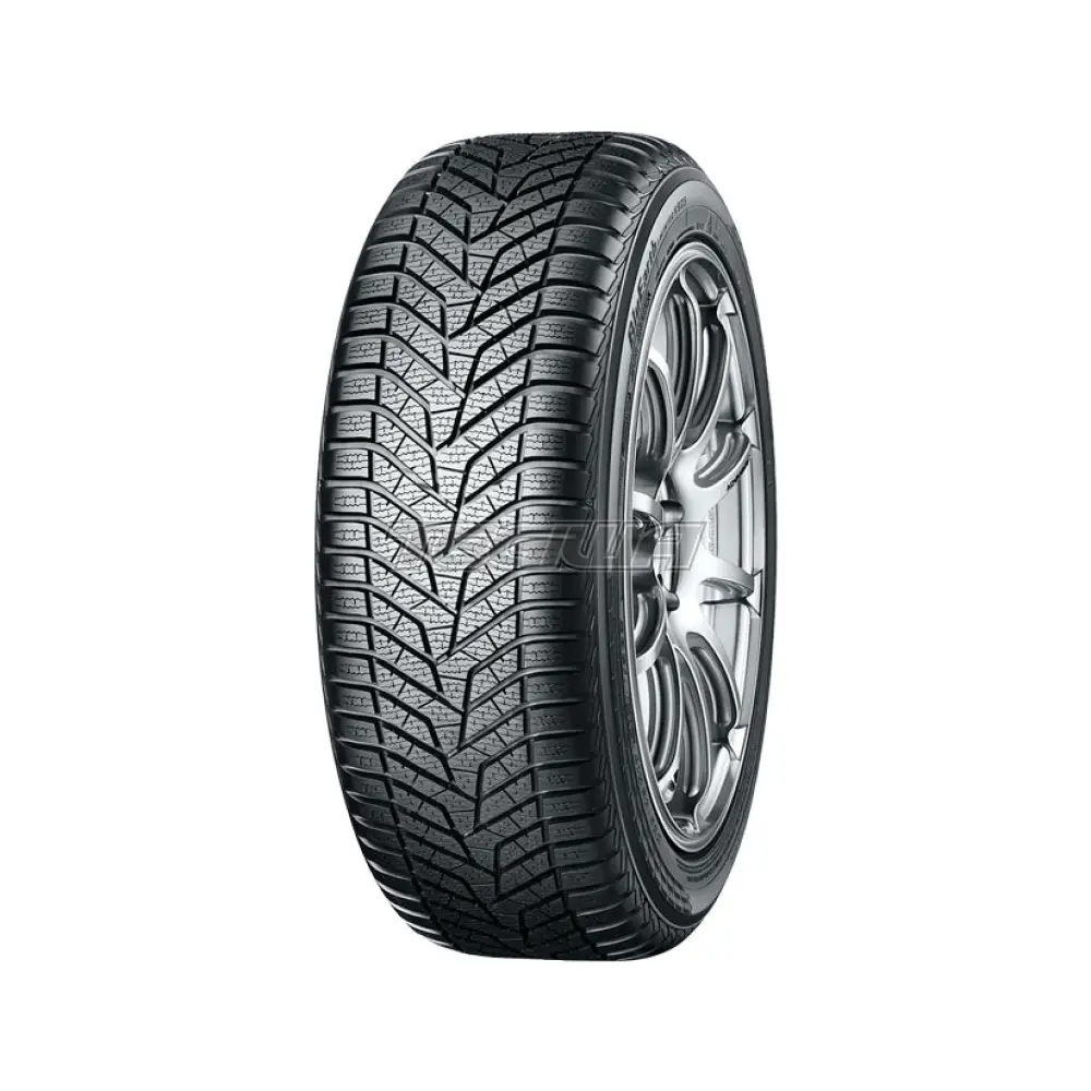 Yokohama BluEarth V905 Winter Tyre - Image 23