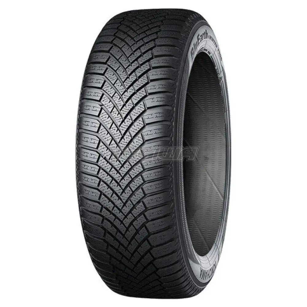 Yokohama BluEarth V905 Winter Tyre - Image 64