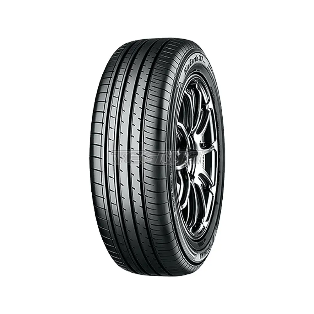 Yokohama BluEarth-XT AE61 Tyre - Image 8