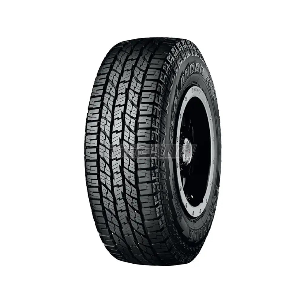 Yokohama Geolandar AT G015 Offroad Tyre - Image 42
