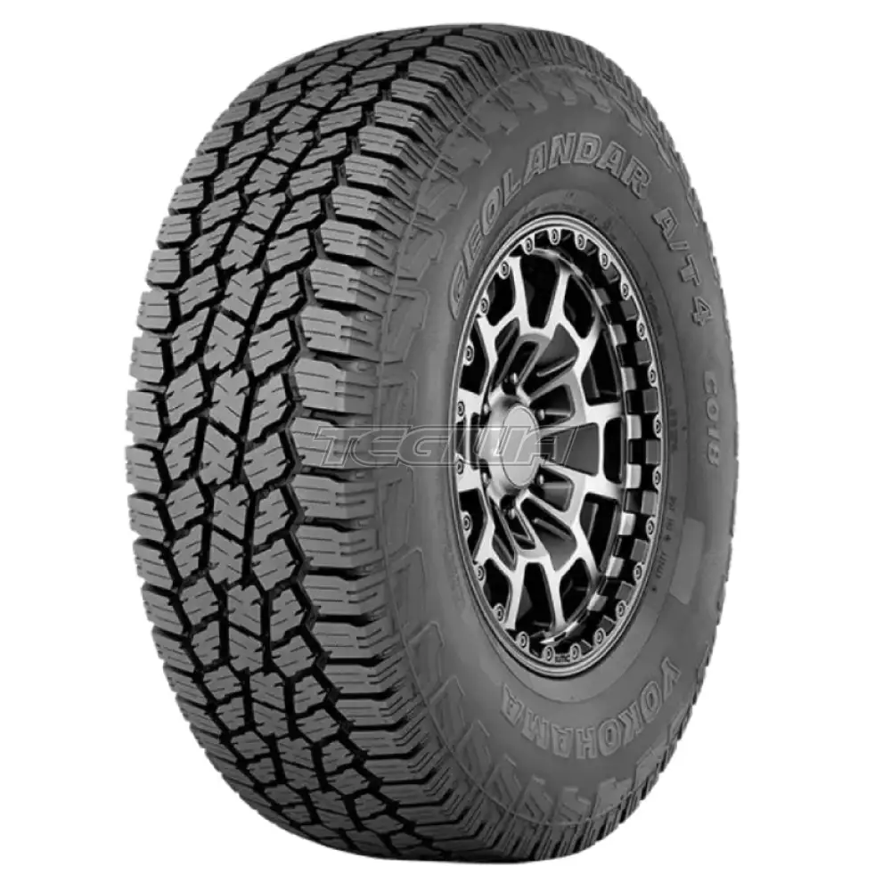 Yokohama Geolandar AT G018 Offroad Tyre