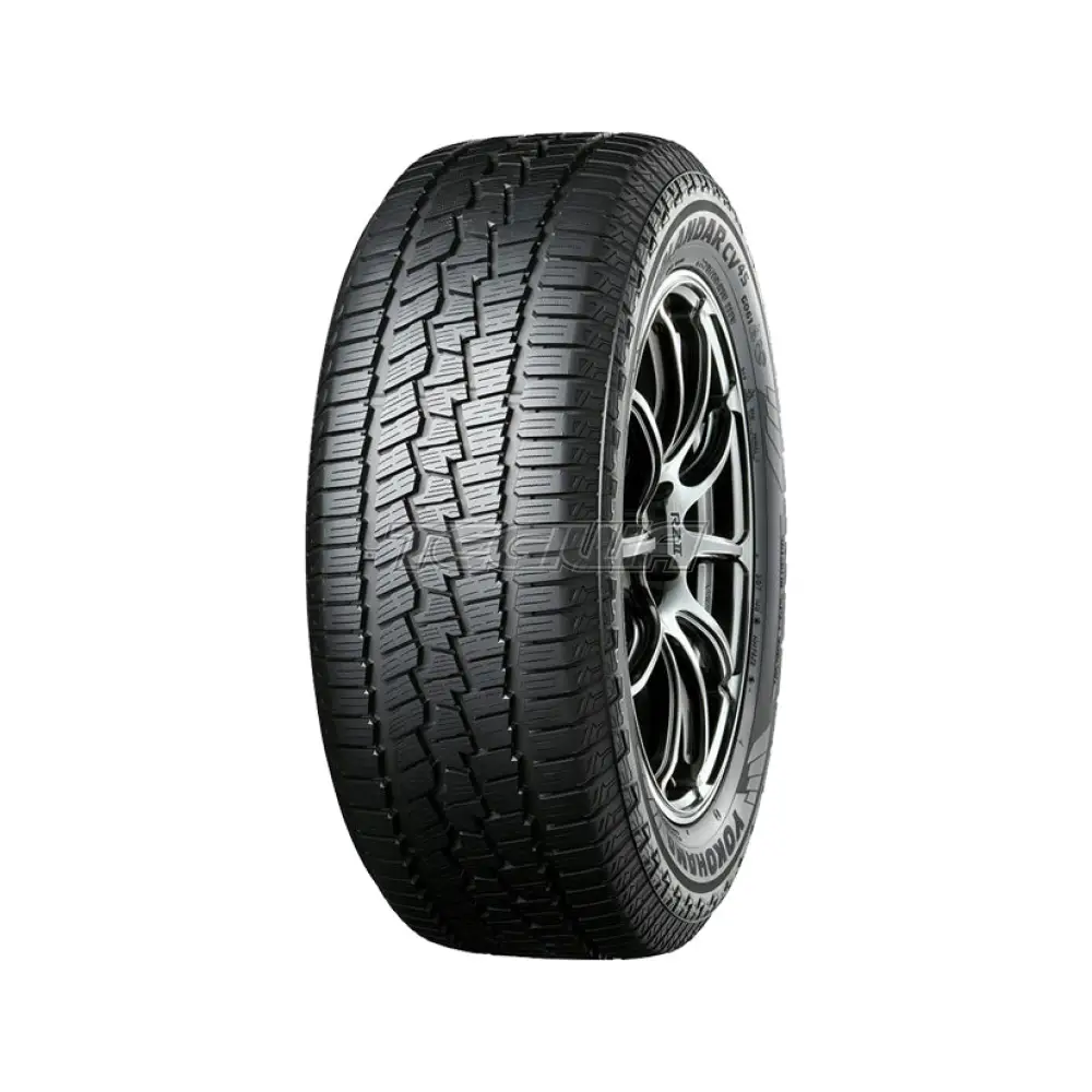 Yokohama Geolandar CV-4S G061 All Season Tyre - Image 18