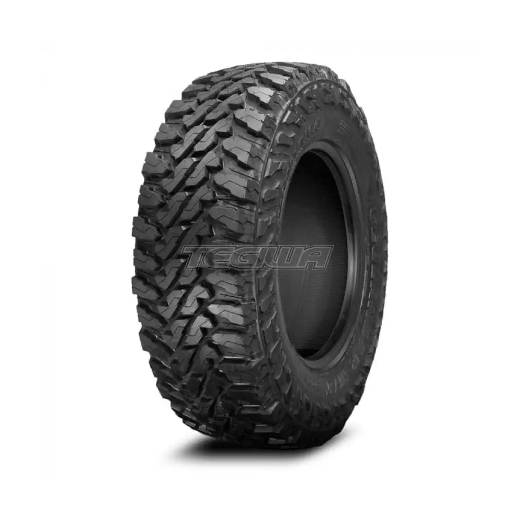 Yokohama Geolandar MT G003 Offroad Tyre - Image 6
