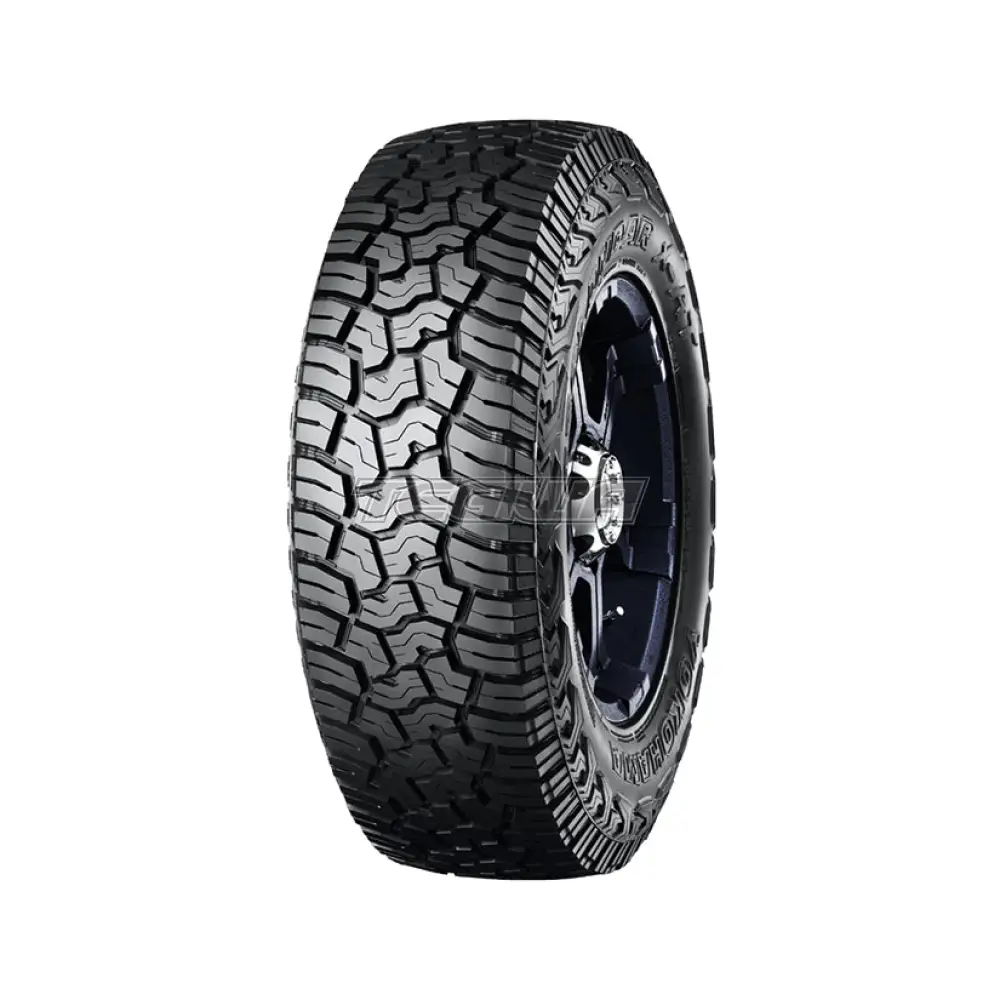 Yokohama Geolandar X-AT G016 Offroad Tyre - Image 18