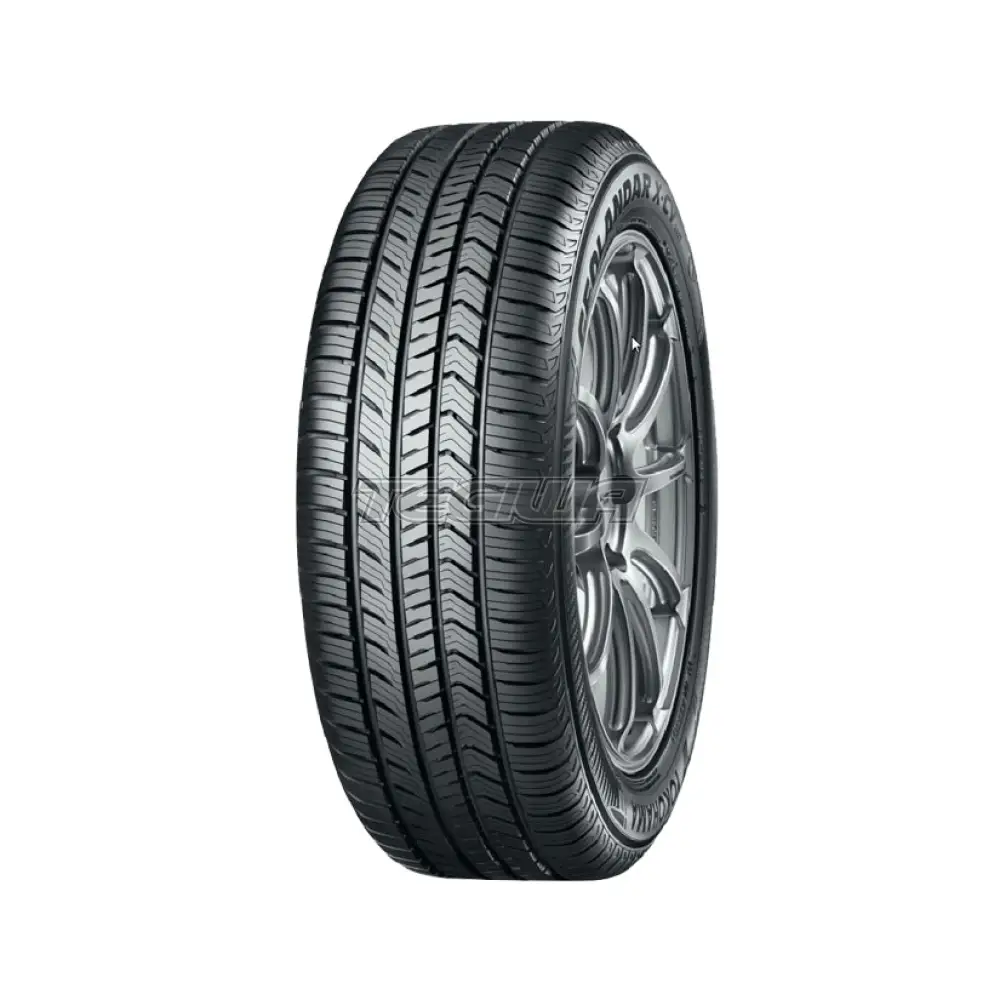 Yokohama Geolandar X-CV G057 All Season Tyre - Image 26