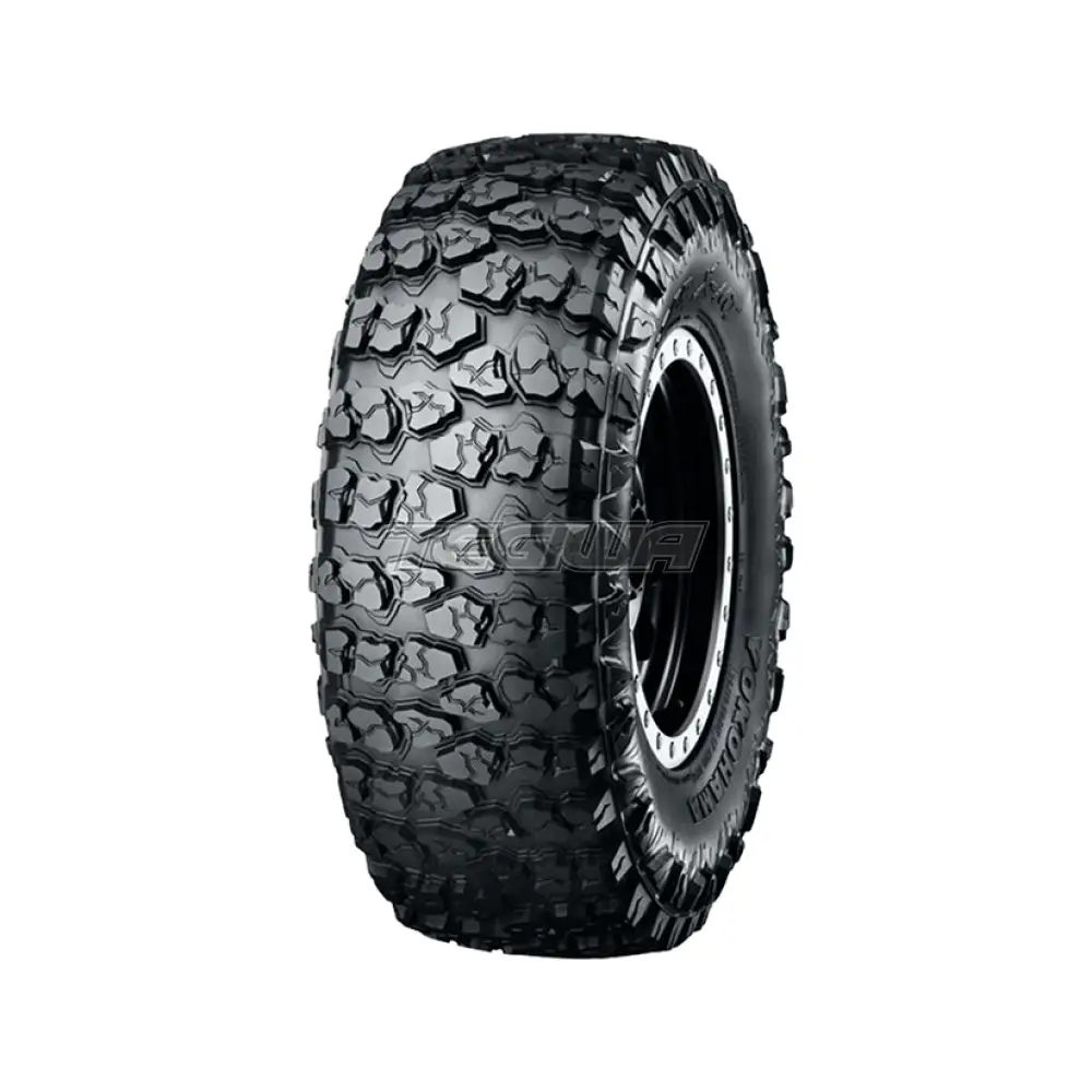 Yokohama Geolandar X-MT G005 Offroad Tyre - Image 3