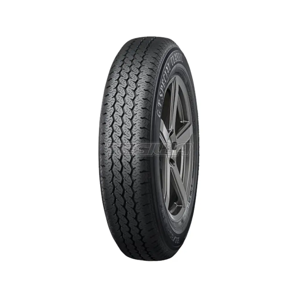 Yokohama GT Special Classic Y350 Tyre - Image 6