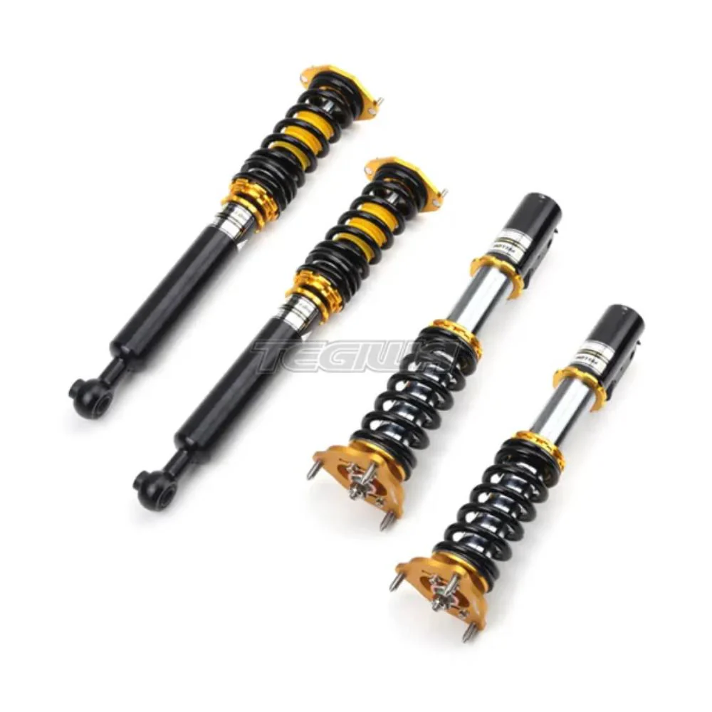 YSR Dynamic Pro Drift Coilovers Nissan Skyline V36 06-14 - AWD