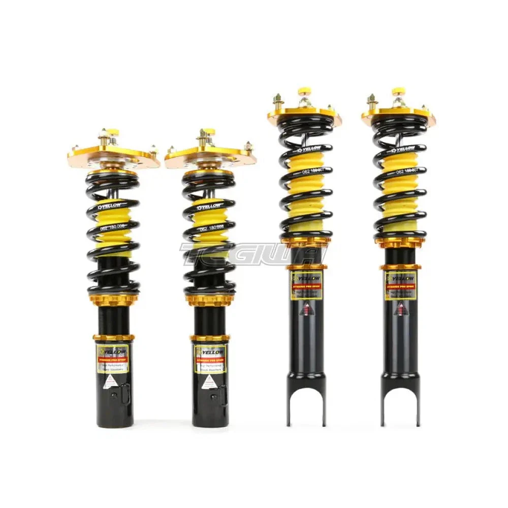 YSR Dynamic Pro Sport Coilovers CMC J Space 24+ - Microvan