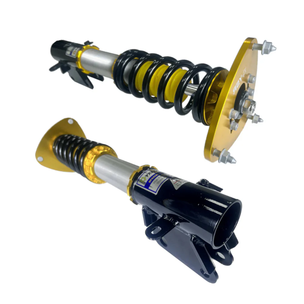 YSR Dynamic Pro Sport Digressive Coilovers Toyota Corolla AE110 AE111 AE112 95-00