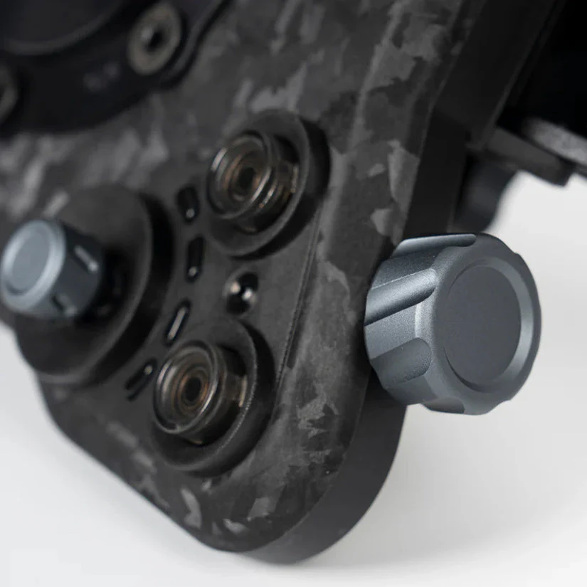 Zestek Racing SCX Steering Wheel Control Panel Mini F-series F54 F55 F56 F60 - Image 7