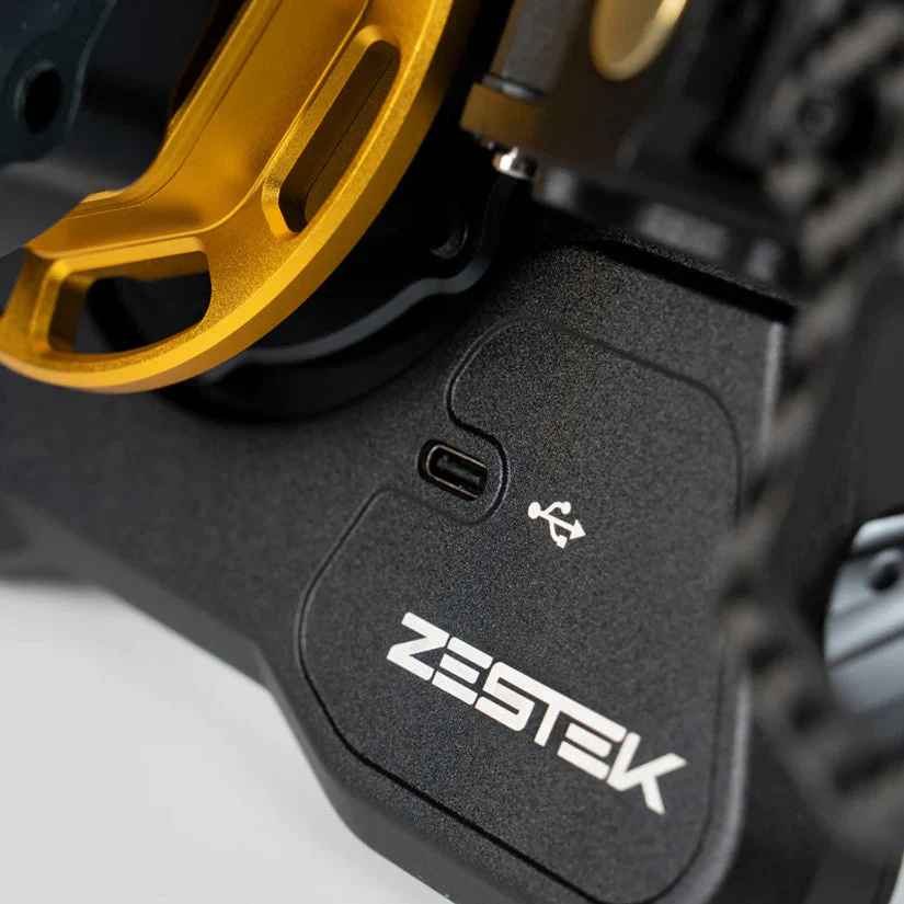 Zestek Racing SCX Steering Wheel Control Panel Volkswagen Golf MK8 inc GTI and R - Image 12