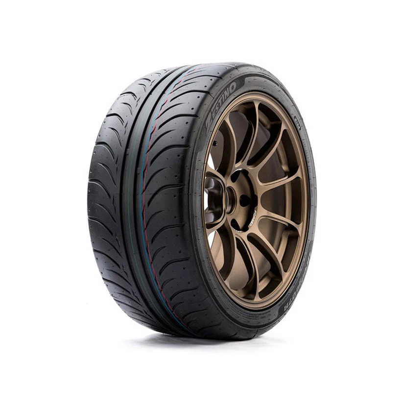 Zestino Gredge 07R Semi-Slick Performance Tyre - Image 18